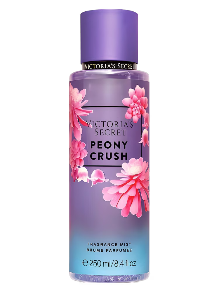 Victoria's Secret Peony Crush