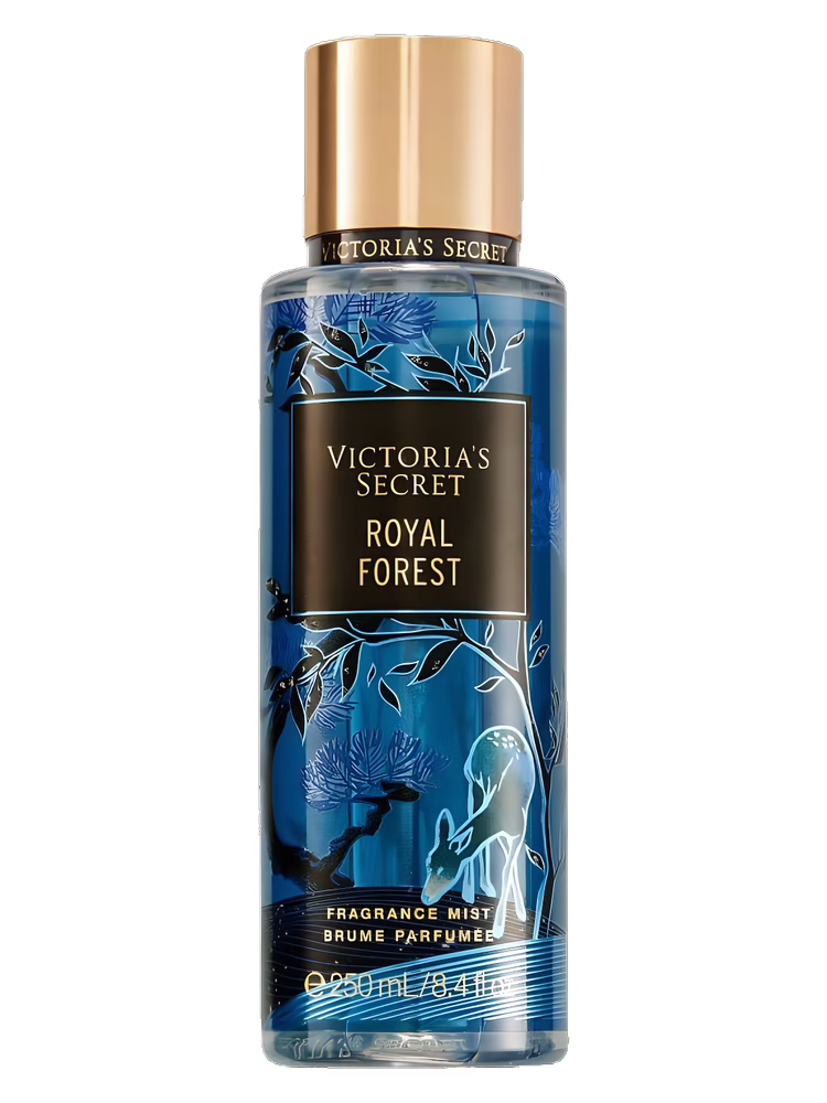 Victoria's Secret Royal Forest