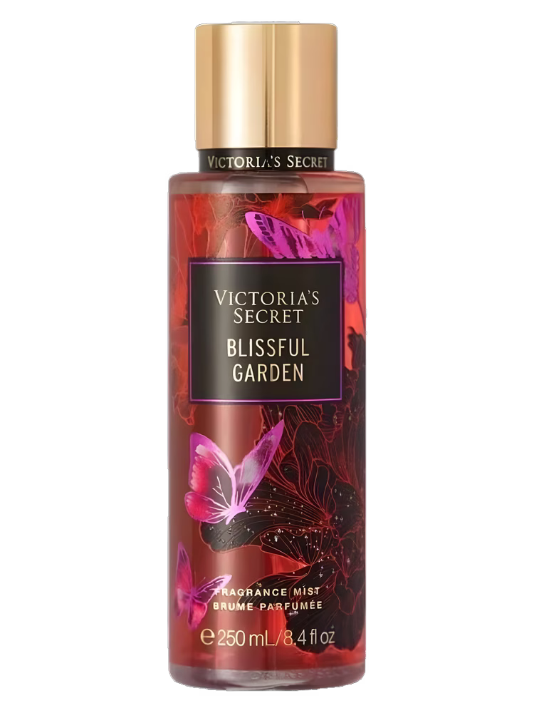 Victoria's Secret Blissful Garden