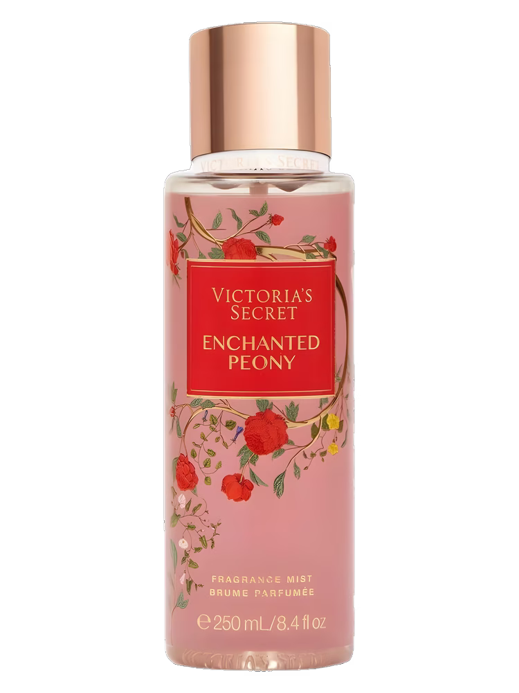 Victoria's Secret Enchanted Peony