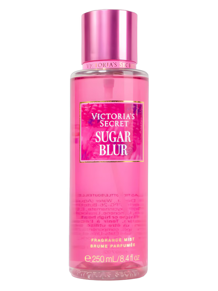 Victoria's Secret Sugar Blur