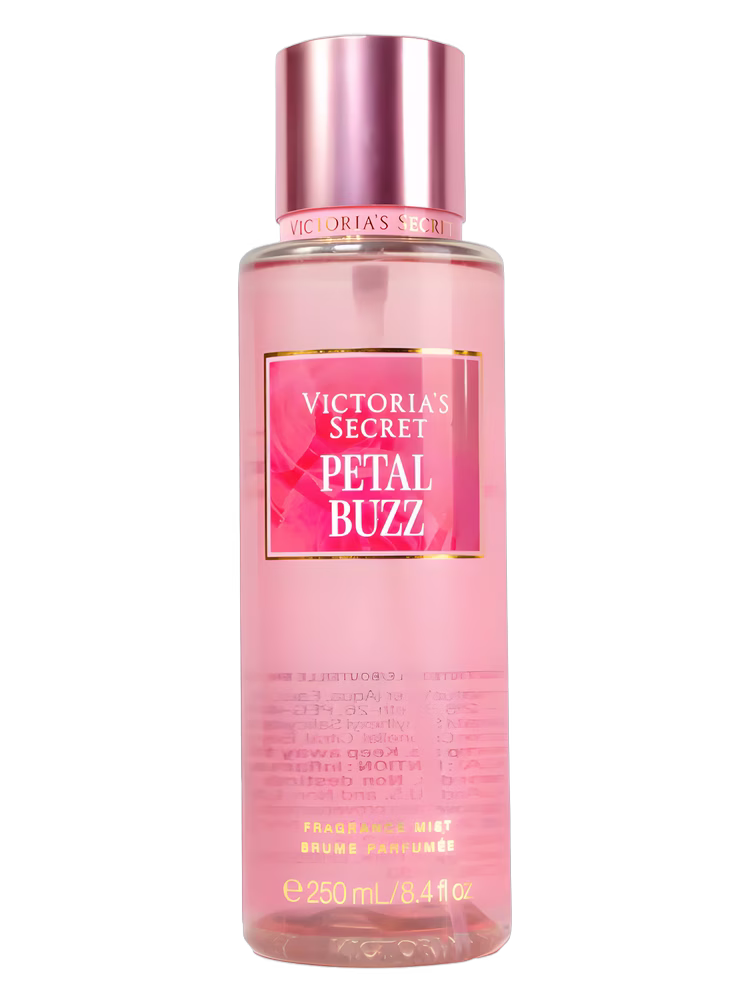 Victoria's Secret Petal Buzz