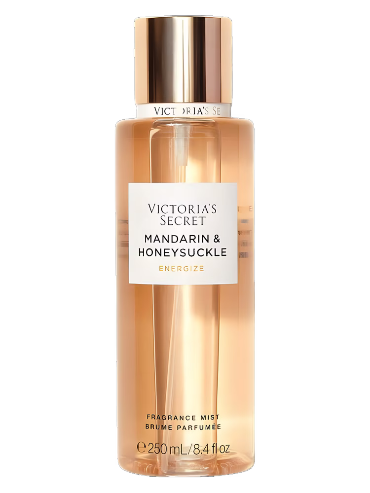 Victoria's Secret Mandarin & Honeysuckle
