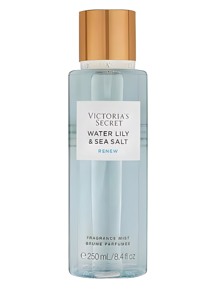 Victoria's Secret Water Lily & Sea Salt