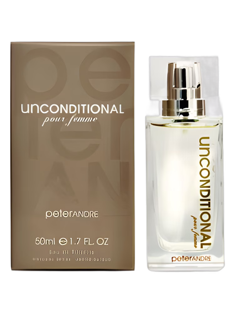 Peter Andre Unconditional