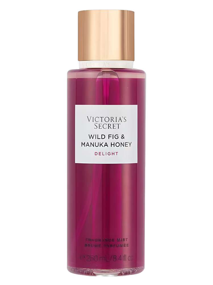 Victoria's Secret Wild Fig Manuka Honey