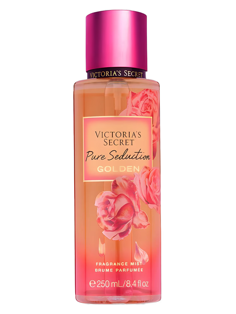 Victoria's Secret Pure Seduction Golden