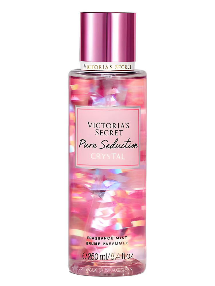Victoria's Secret Pure Seduction Crystal