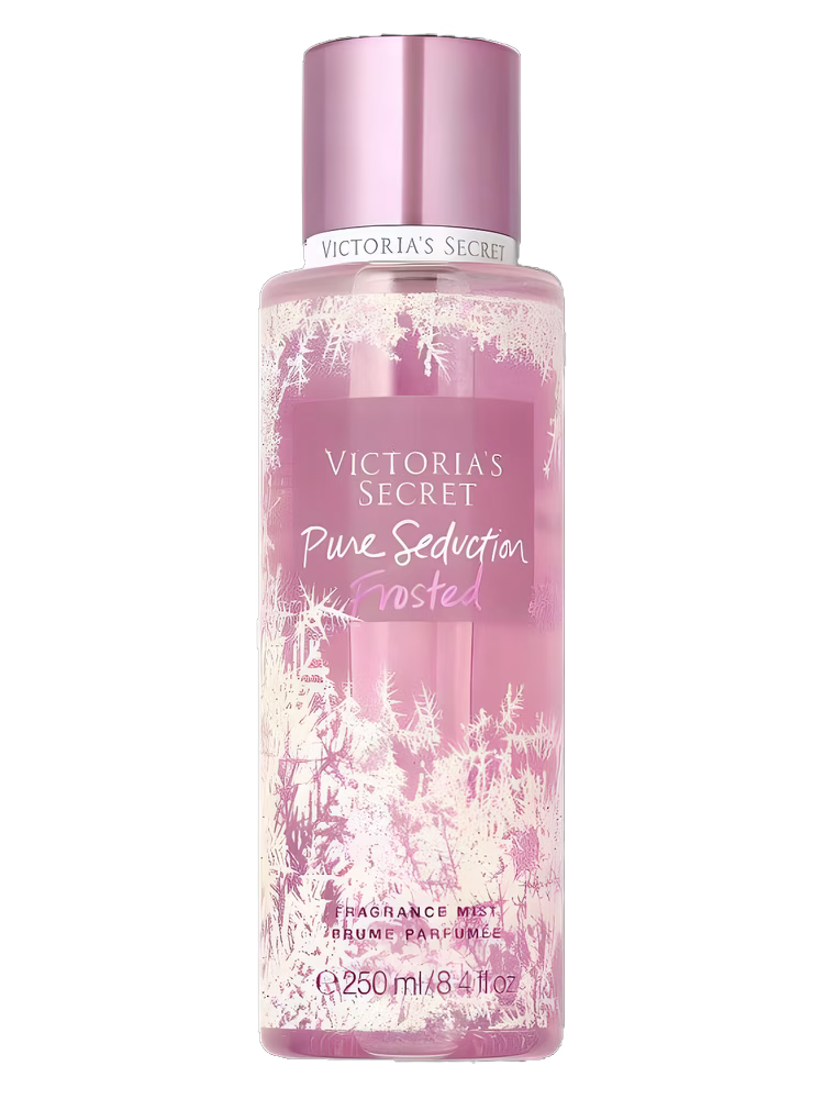 Victoria's Secret Pure Seduction Frosted