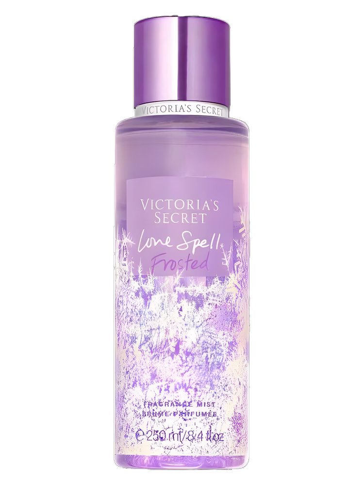 Victoria's Secret Love Spell Frosted