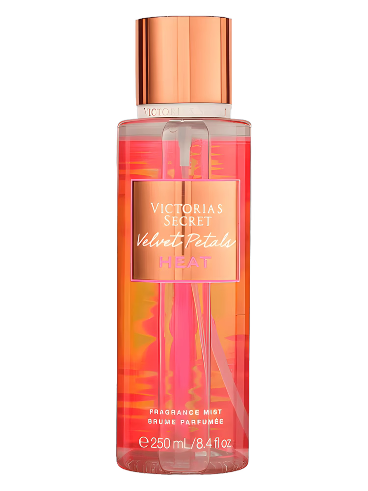 Victoria's Secret Velvet Petals Heat