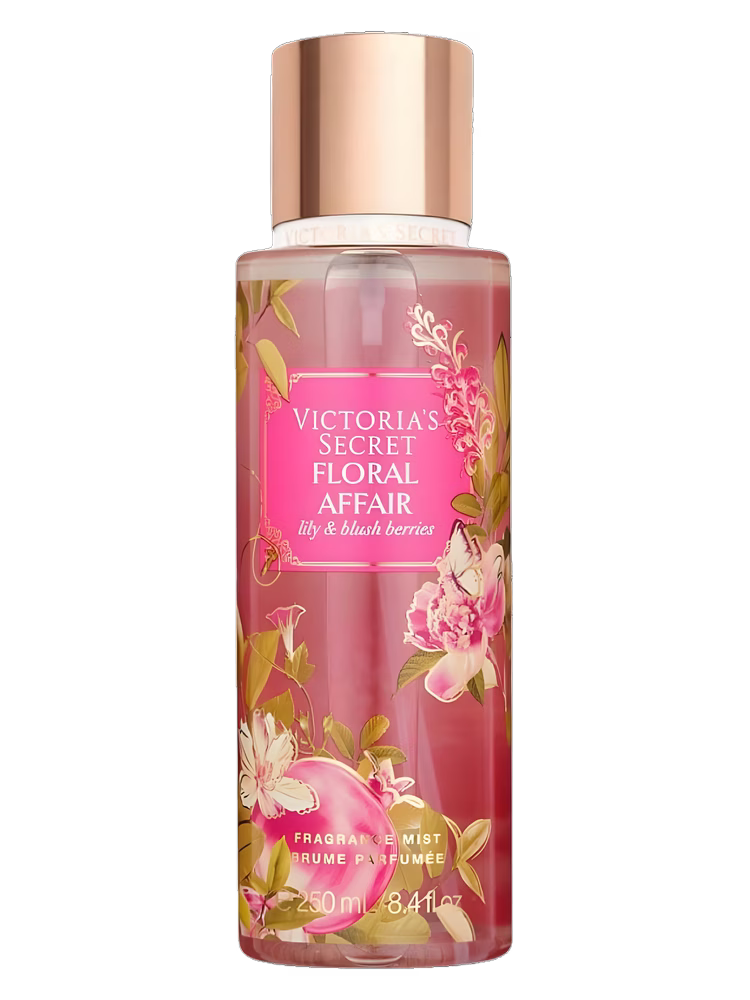 Victoria's Secret Floral Affair