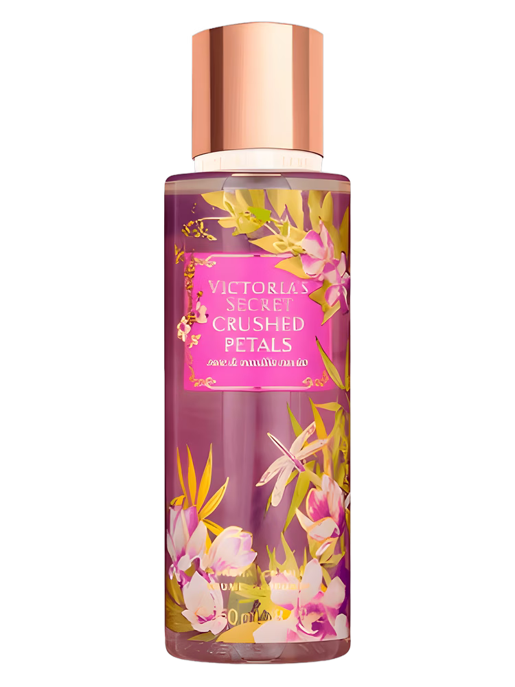 Victoria's Secret Crushed Petals