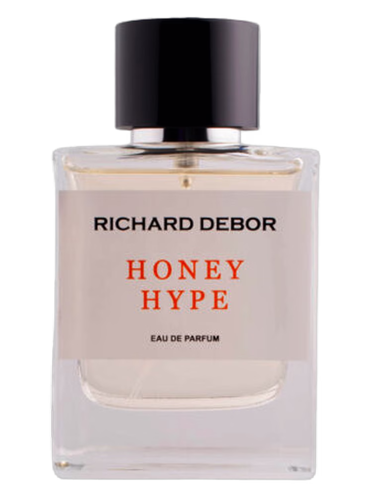 Richard Debor Honey Hype