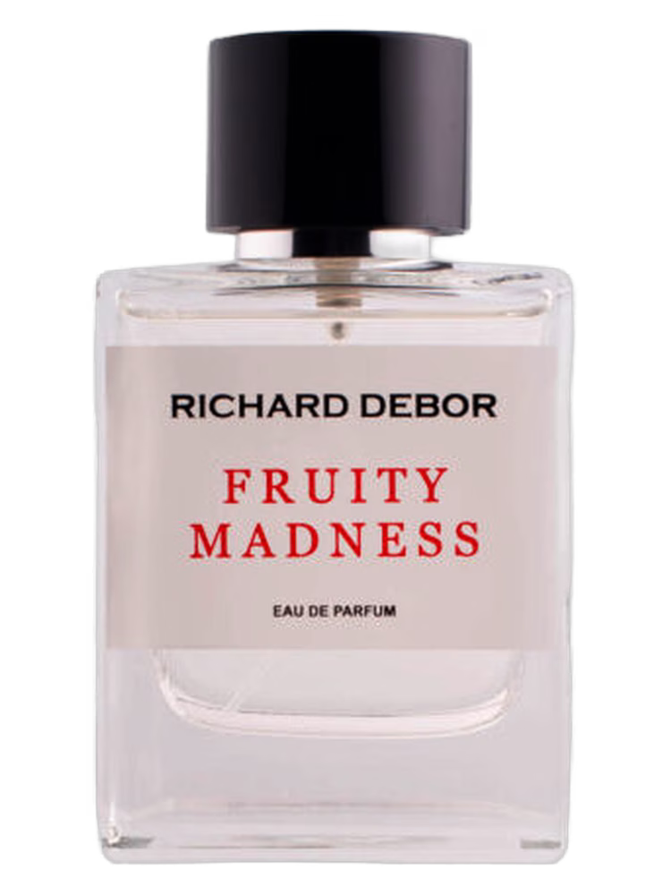 Richard Debor Fruity Madness