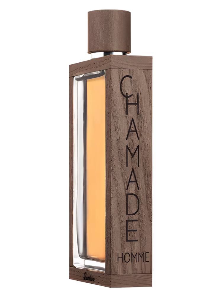 Guerlain Chamade Pour Homme