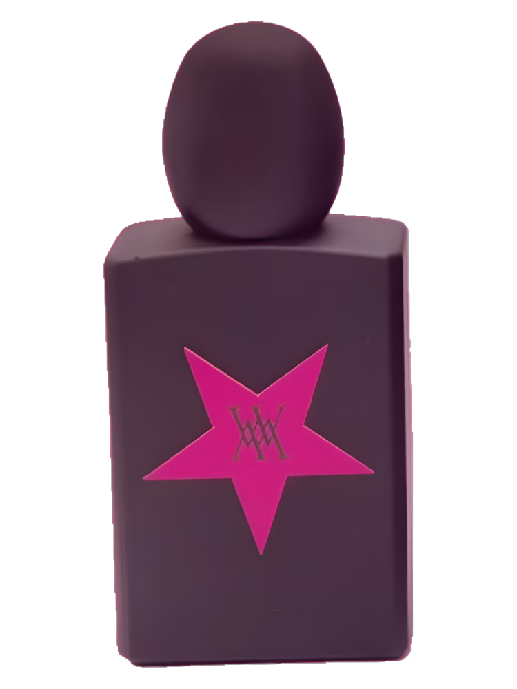 Walter Maiorano Parfums Blasfamous