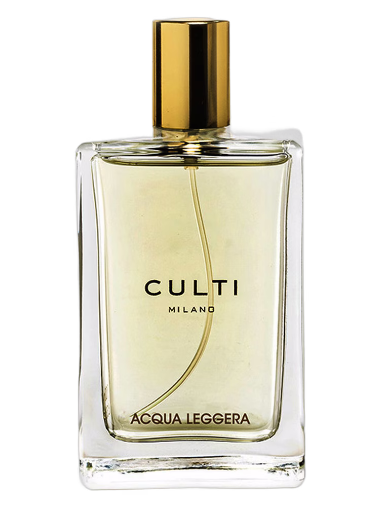 Culti Acqua Leggera