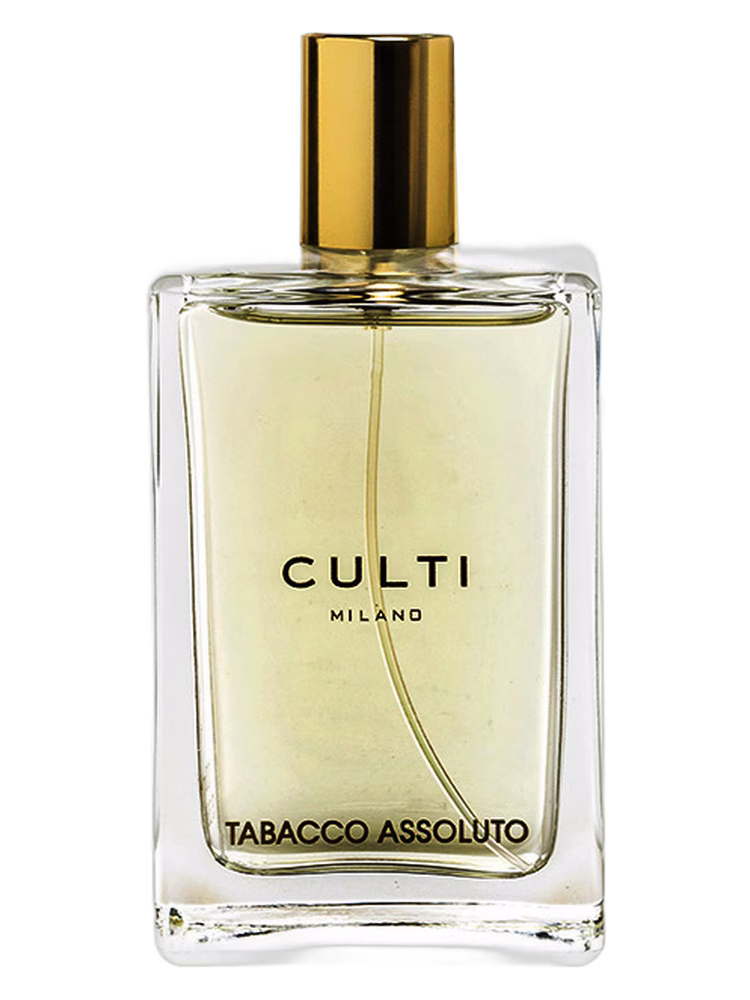 Culti Tabacco Assoluto