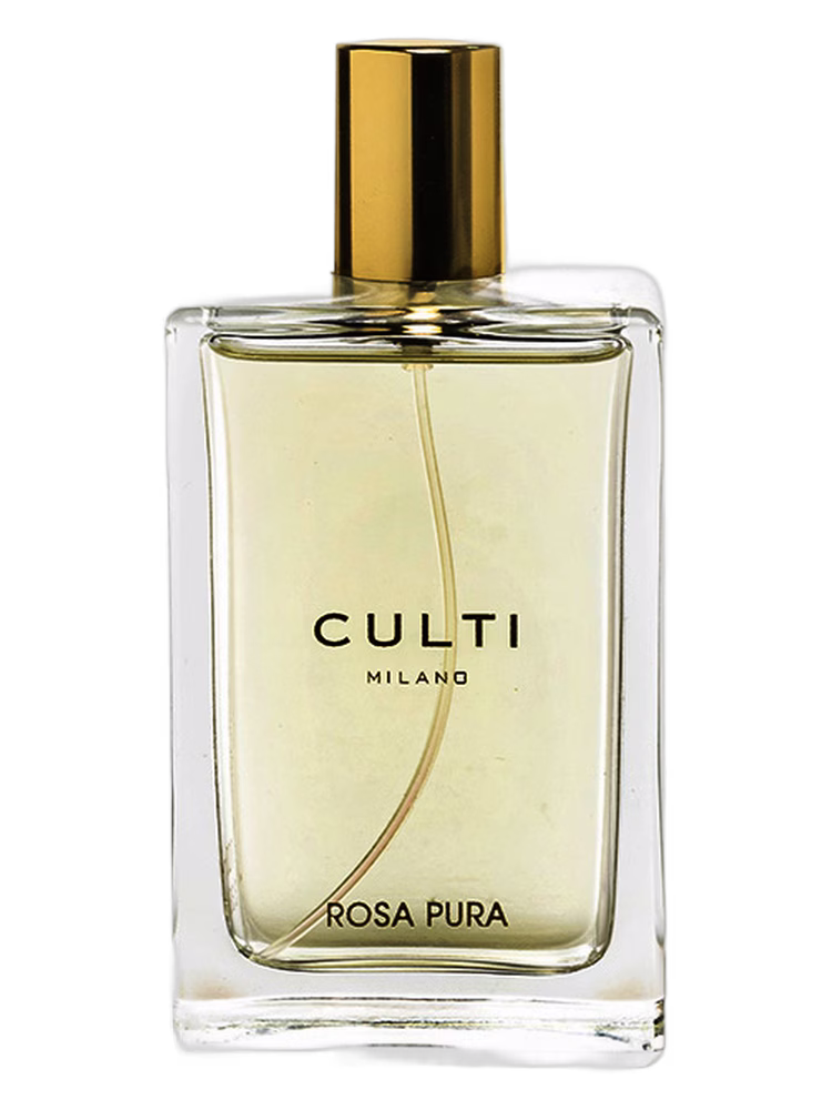 Culti Rosa Pura