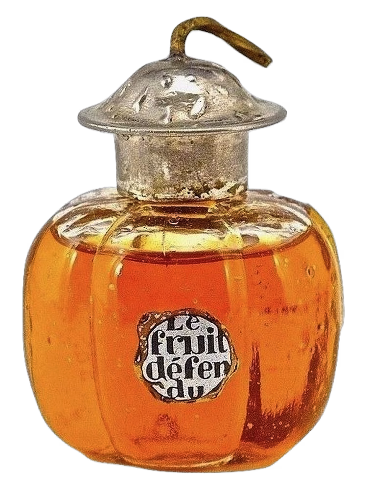 Les Parfums de Rosine Le Fruit Défendu