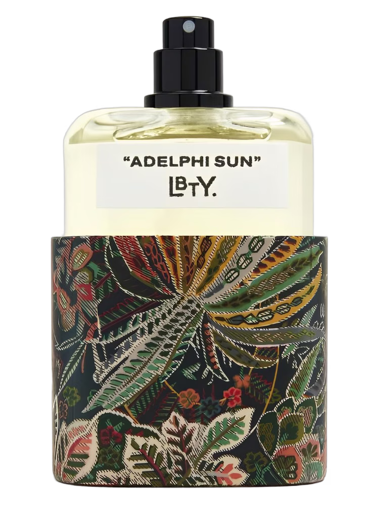 Liberty LBTY Adelphi Sun