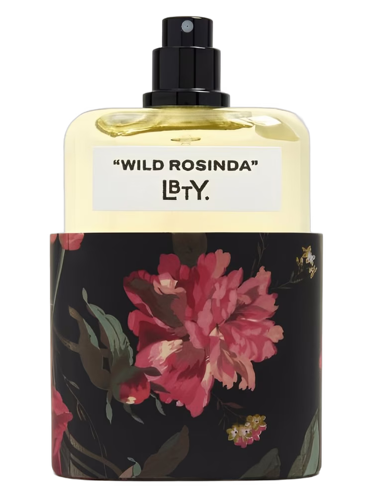 Liberty LBTY Wild Rosinda