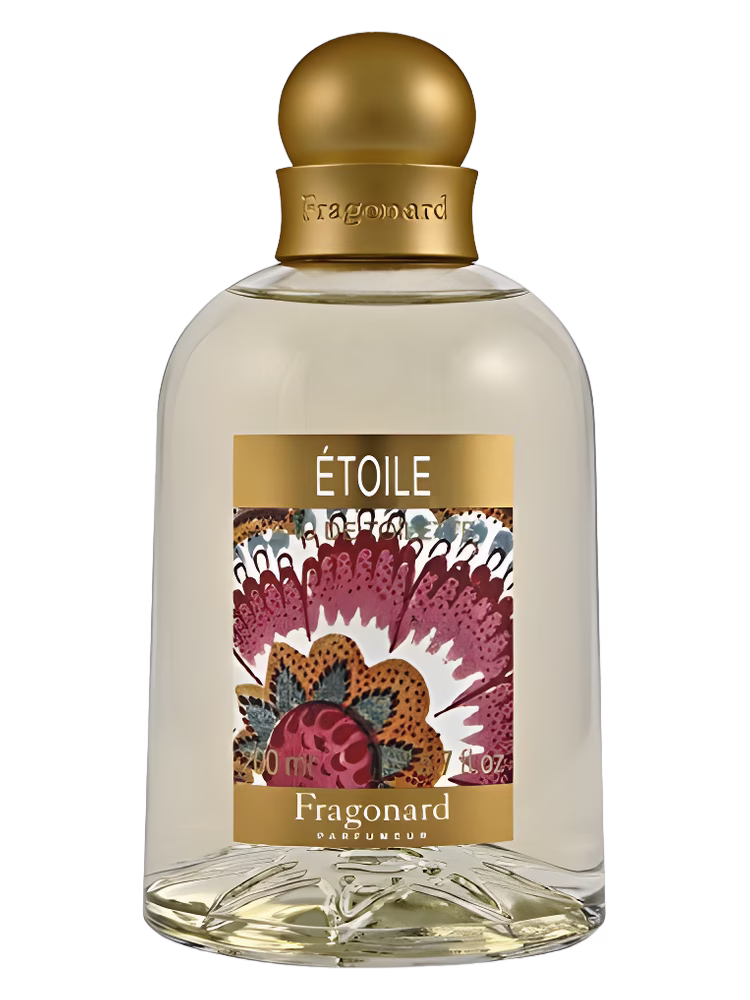 Fragonard Étoile