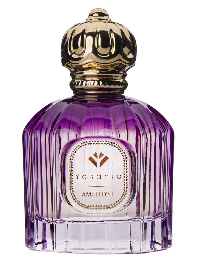 Yasania Amethyst