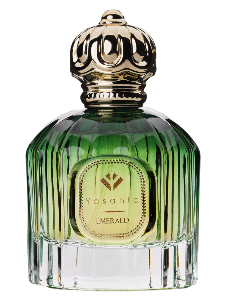Yasania Emerald