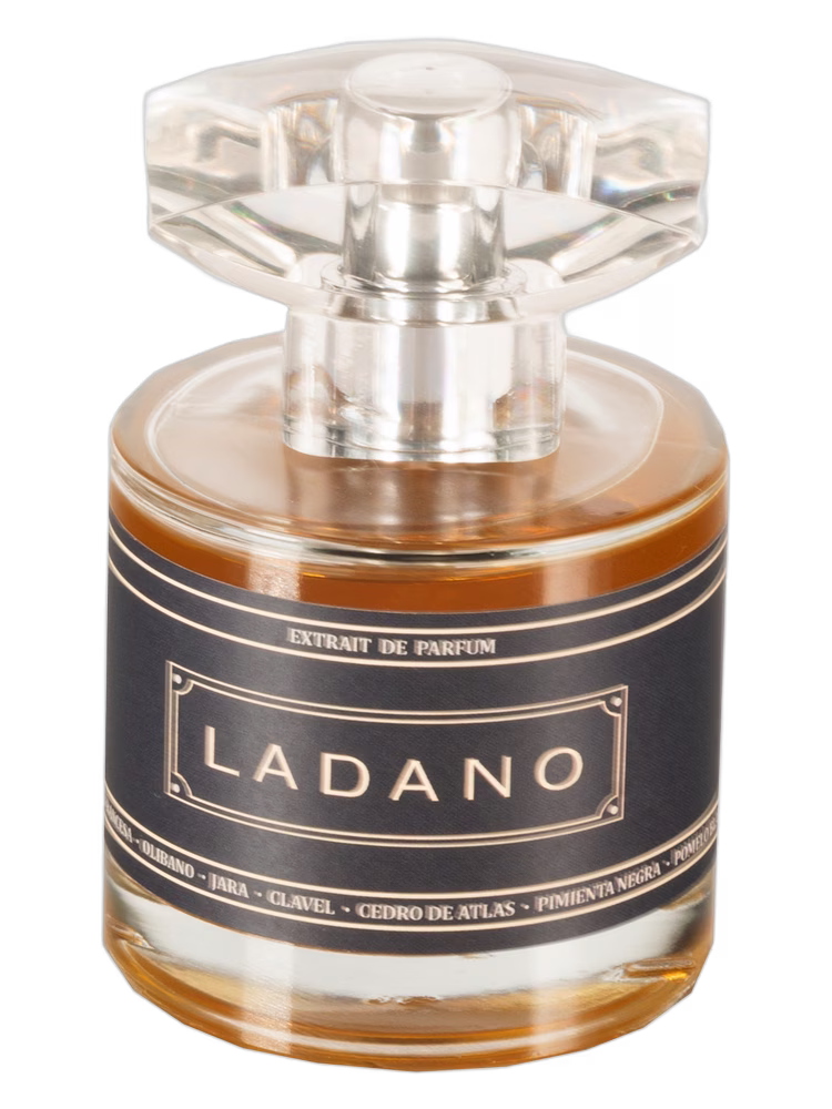 Maese Pau Ladano