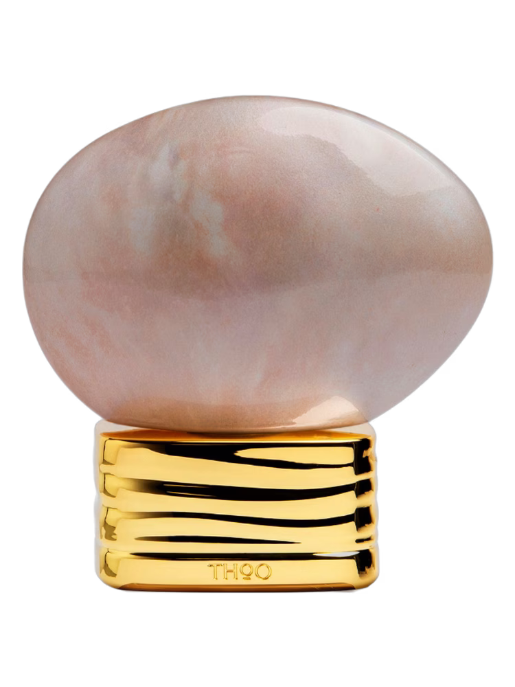 The House of Oud White Pearl