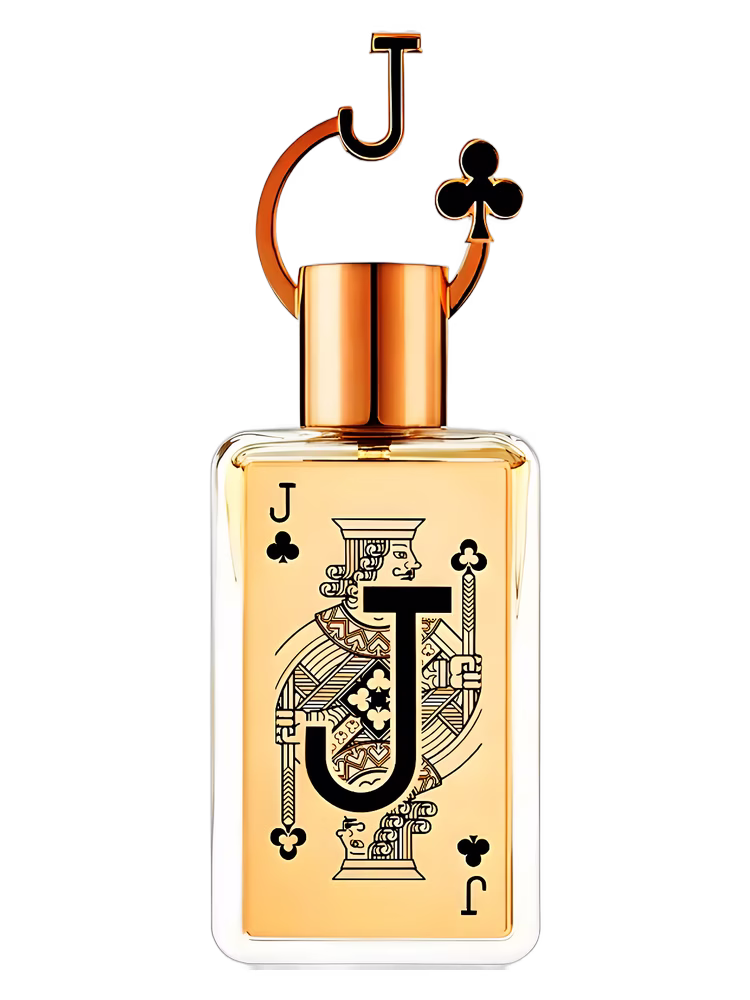 Fragrance World Jack Of Clubs
