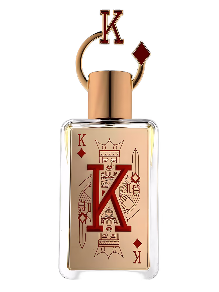 Fragrance World King