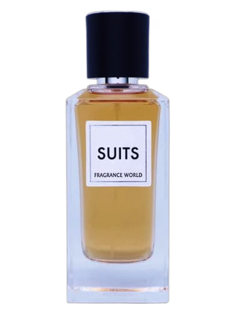 Fragrance World Suits