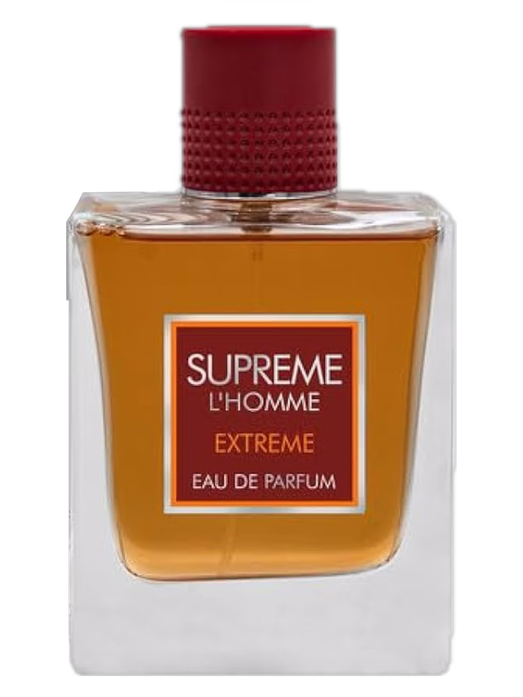 Fragrance World Supreme L'homme Extreme