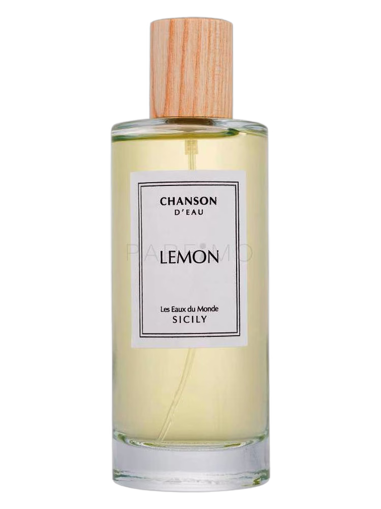 Coty Chanson d'Eau Lemon