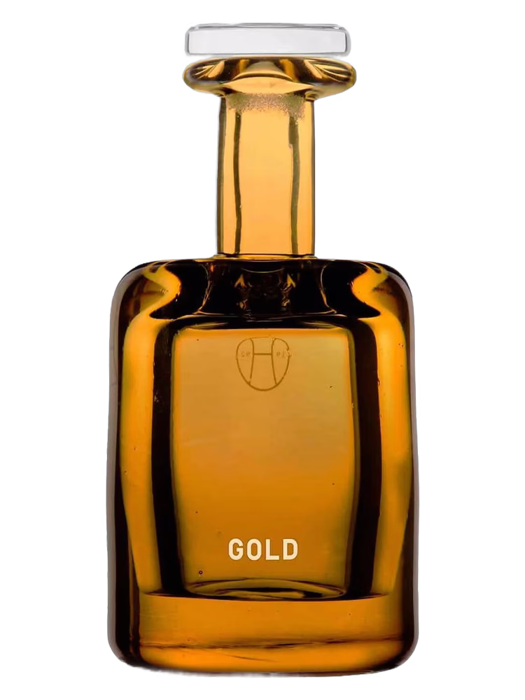 Perfumer H Gold