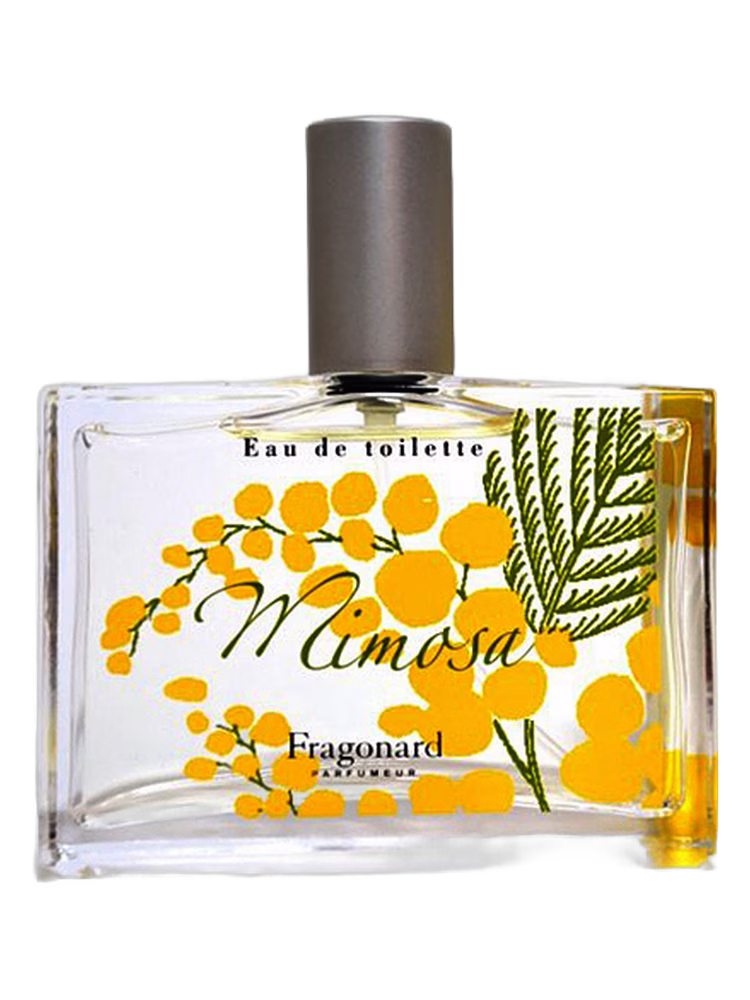 Fragonard Mimosa