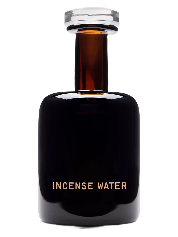 Perfumer H Incense Water