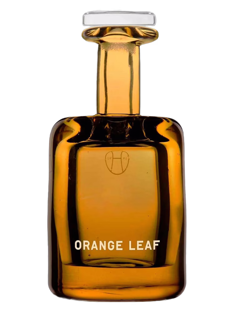Perfumer H Orange Leaf