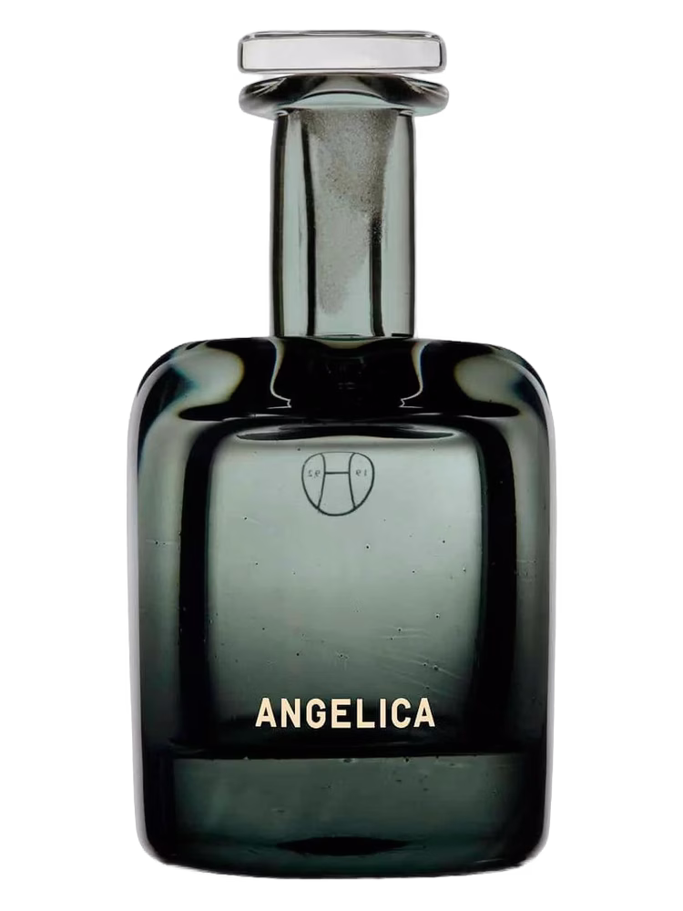 Perfumer H Angelica