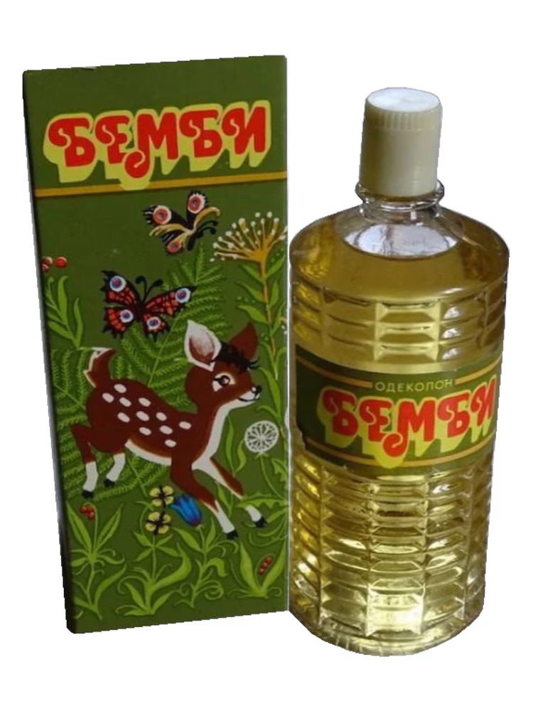 Сувенир (Краснодар) Бемби