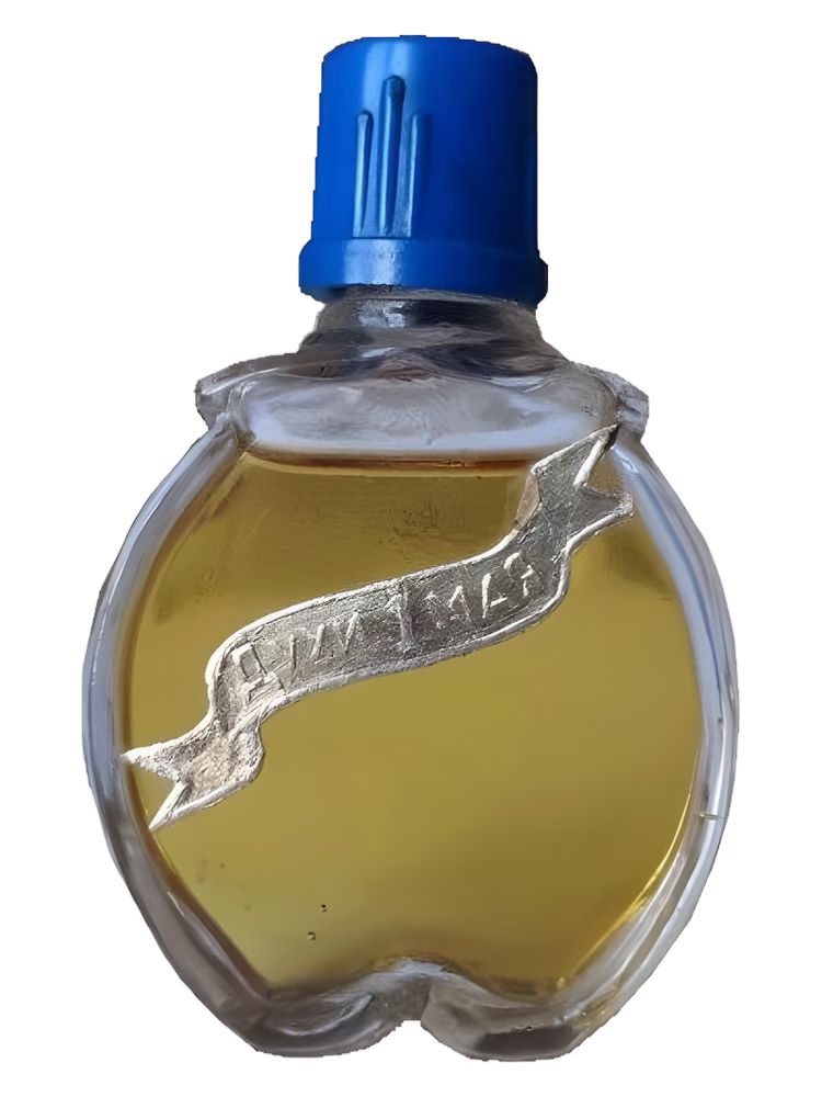 Харьковская парфюмерно-косметическая фабрика - Kharkov perfume factory 1 Мая