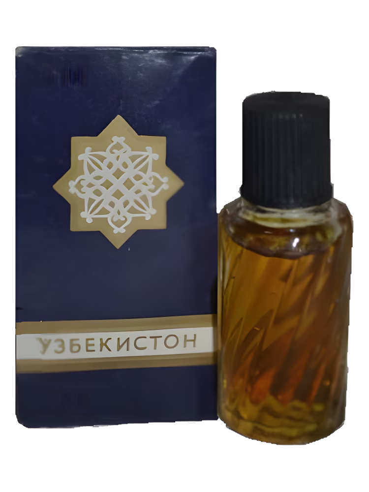 Tashkent Perfume factory LOLA Узбекистан духи