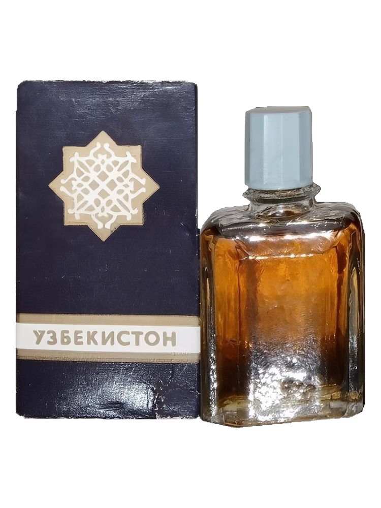 Tashkent Perfume factory LOLA Узбекистан одеколон
