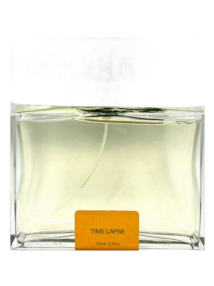 Pictor Parfum Time Lapse