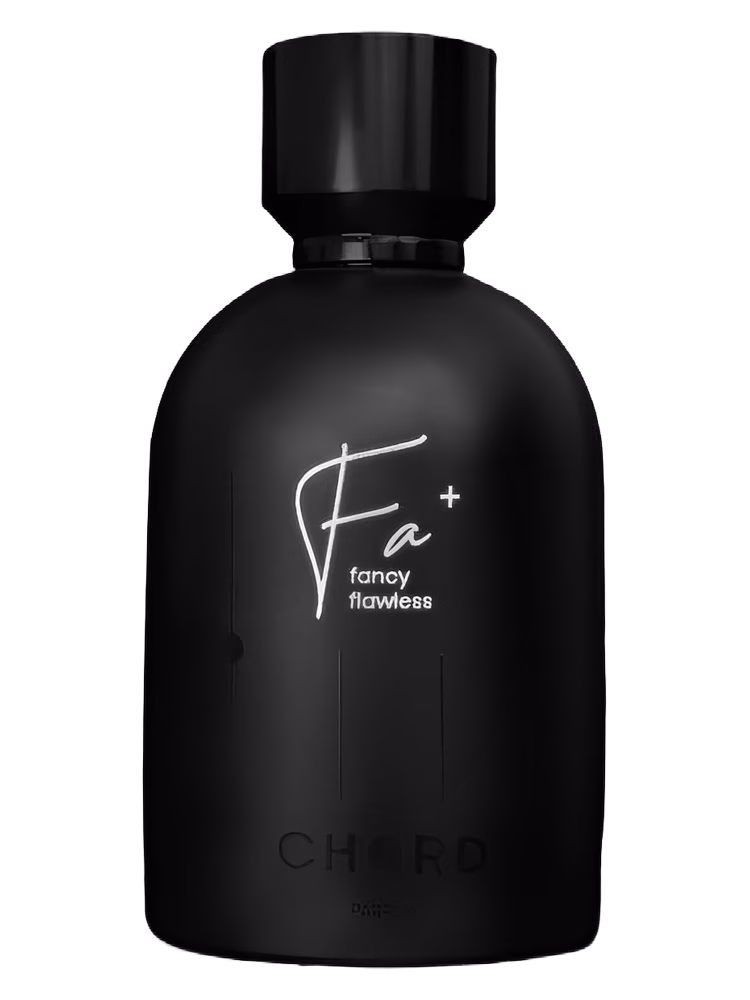 Chord Fa+ Fancy Flawless