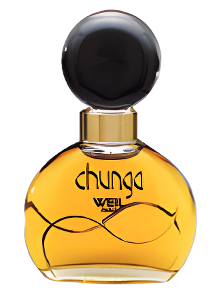 Weil Chunga