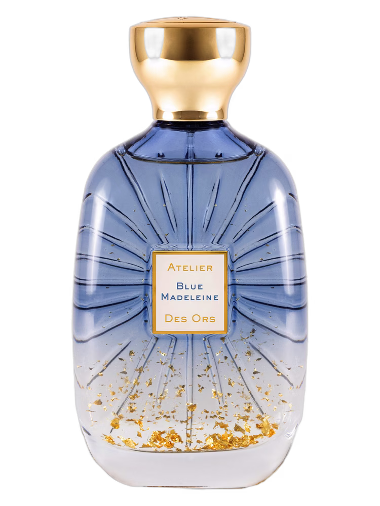 Atelier des Ors Blue Madeleine